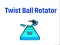 Gra Twist Ball Rotator w Internecie