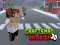 Gra CraftsMan 3D Gangster w Internecie