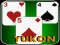 Gra Yukon Solitaire w Internecie
