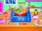Gra Cooking In The Kitchen w Internecie