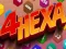 Gra 4 Hexa w Internecie