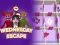 Gra Escape Wednesday w Internecie