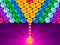 Gra Relax Bubble Shooter w Internecie
