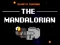 Gra The Mandalorian w Internecie