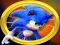 Gra Sonic Super Hero Run 3D w Internecie