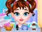 Gra Baby Taylor Skin Trouble w Internecie