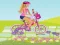 Gra BARBIE RIDES A BIKE w Internecie