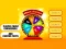 Gra Wheel of Fortune w Internecie