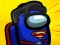 Gra Avengers Among Us w Internecie