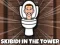 Gra Skibidi Toilet In The Tower w Internecie