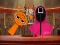 Gra Squid Sprunki Mingle Game 2 w Internecie