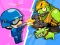 Gra Special Forces War - Zombie Attack w Internecie
