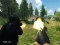 Gra FPS Shooting Survival Sim w Internecie