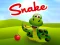 Gra Gluttonous Snake w Internecie