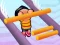 Gra Roof Rails 3D w Internecie