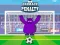 Gra Grimace Penalty w Internecie