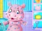Gra Baby Hippo Bath Time w Internecie