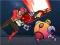 Gra Power Rangers vs Robots w Internecie