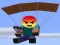 Gra Noobik Battlegrounds w Internecie