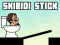 Gra Skibidi Stick w Internecie