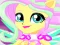 Gra Dress Up the pony 2 w Internecie