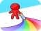 Gra Color overlay w Internecie