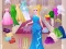 Gra Cinderella Dress Up Girl Games w Internecie