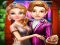 Gra Prom Queen Dress Up Halloween w Internecie