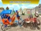 Gra City Cycle Rickshaw Simulator w Internecie