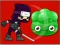 Gra Warrior Monster w Internecie