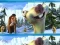 Gra Spot 6 Diff Ice Age 4 w Internecie