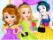 Gra Princess Match Accessory w Internecie
