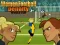 Gra Women Football Penalty Word Cup w Internecie