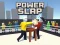 Gra Power Slap w Internecie