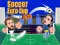 Gra Soccer Euro Cup 2025 w Internecie