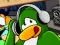 Gra Club penguin w Internecie