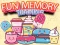 Gra Fun Memory Training w Internecie