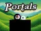 Gra Portals w Internecie