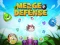 Gra Merge Defense w Internecie