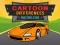 Gra Cartoon Racing: Car Differences w Internecie