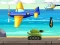 Gra Enemy Aircrafts w Internecie