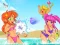 Gra Boys & Girls Bubble Pop w Internecie