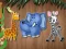 Gra Animal Shapes w Internecie