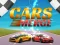 Gra Cars Merge w Internecie