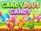 Gra Candy Plus Candy w Internecie