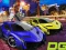 Gra Chained Cars Impossible Driving w Internecie