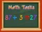 Gra Math Tasks True or False w Internecie