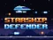 Gra Starship Defender w Internecie