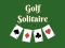 Gra Golf Solitaire w Internecie