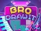 Gra Bro Draw It w Internecie